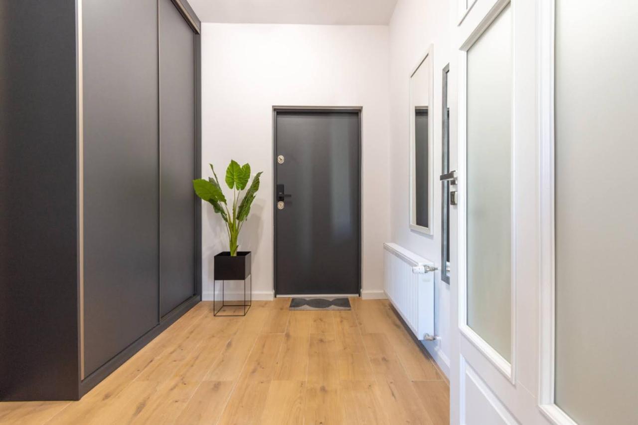 Apartamenty Ktw كاتوفيتسه المظهر الخارجي الصورة