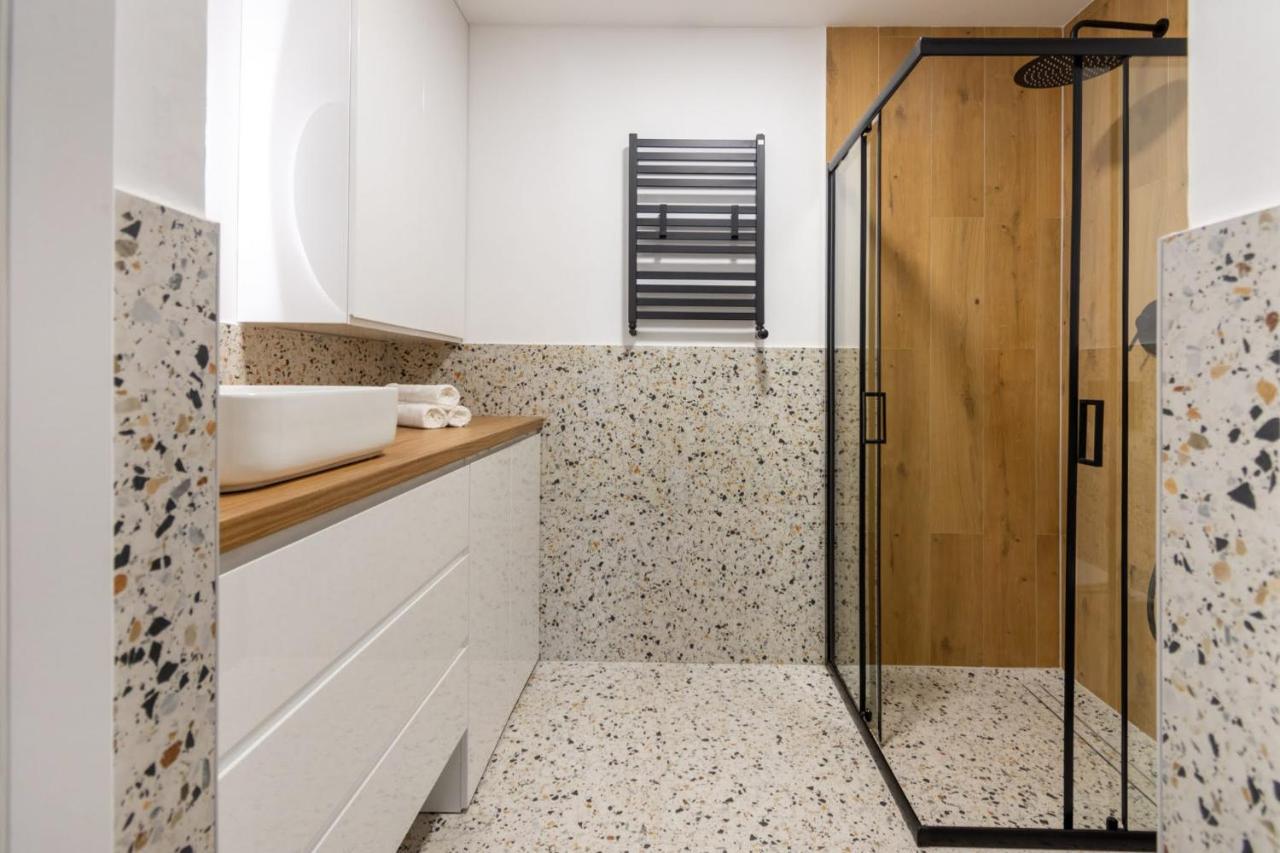Apartamenty Ktw كاتوفيتسه المظهر الخارجي الصورة