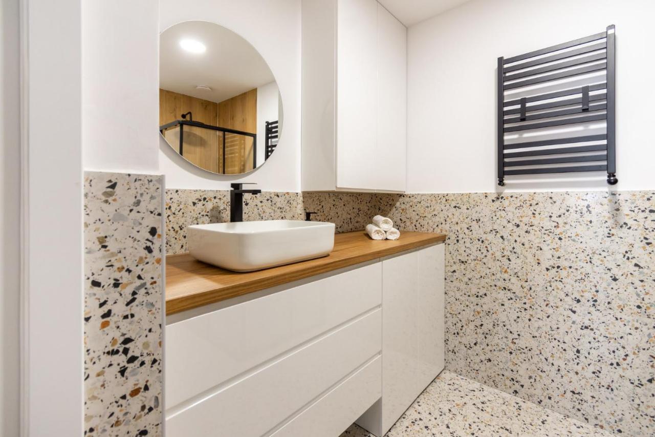 Apartamenty Ktw كاتوفيتسه المظهر الخارجي الصورة