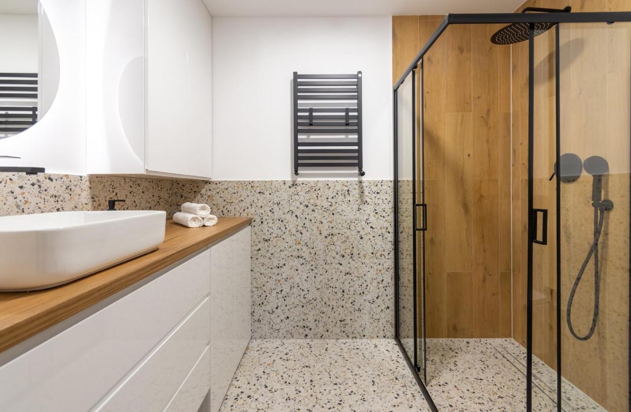 Apartamenty Ktw كاتوفيتسه المظهر الخارجي الصورة