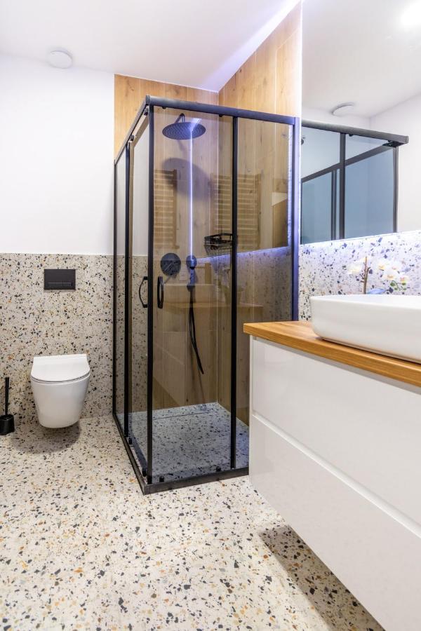 Apartamenty Ktw كاتوفيتسه المظهر الخارجي الصورة